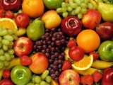 Meyvelerin Cilt Bakımındaki Ehemmiyeti