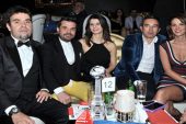 Türkiye 3. Fashion Tv Moda Ödülleri