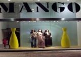 2011 Mango Elbise Modelleri