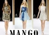 2011 Mango Yaz Modasi Koleksiyonu