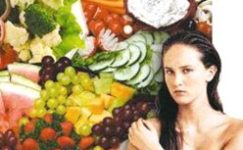 Kırışıklıkları Önleyen Besinler