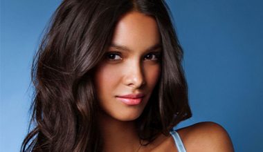 Lais Ribeiro Victoria’s Secret Kataloğu Çekimi