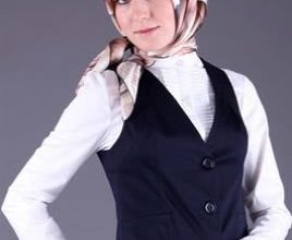 2012 Armine Modası