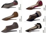 Bay-Bayan Bayramlık Ayakkabı Modelleri