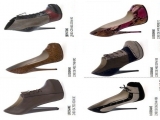 Bay-Bayan Bayramlık Ayakkabı Modelleri