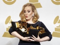 Grammy Müzik Ödüllerinde Şıklık Yarışı