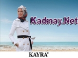 Kayra Giyim Pardesü Modelleri 2012