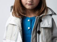 Burberry Mini-Me Çocuk Koleksiyonu