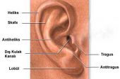 Kulak Ameliyatında Anestezi Miktarı