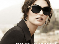 Dolce & Gabbana 2013 Kış Gözlükleri