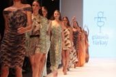 İstanbul Fashion Week 2012 Volum-1