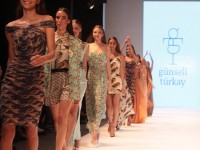 İstanbul Fashion Week 2012 Volum-1