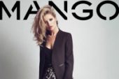 Kate Moss ile Mango 2013 Kış Koleksiyonu