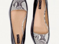 Massimo Dutti Kış Ayakkabı Modelleri