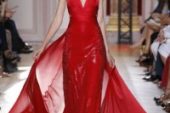 Zuhair Murad 2013 Abiye Modelleri