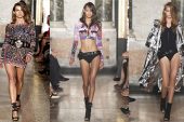 Emilio Pucci 2014 İlk Bahar Yaz Modası