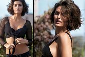 Intimissimi 2014 İlkbahar Yaz Katalog Çekimleri