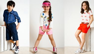 Koton 2014 Çocuk Giyim Modelleri