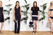 Tory Burch 2014 İlkbahar Yaz Look Book