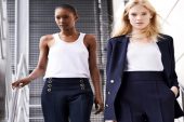 Zara 2014 Look Book