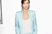 Zara Nisan Lookbook 2013