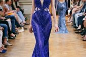 Zuhair Murad 2014 Gece Elbiseleri