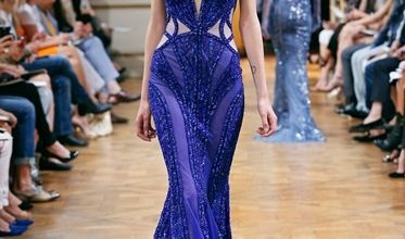 Zuhair Murad 2014 Gece Elbiseleri