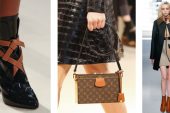 Louis Vuitton Sonbahar Kış koleksiyonu 2014