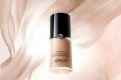 25 Yıllık Miras: Armani Luminous Silk Fondöten’in Yeni Dönemi