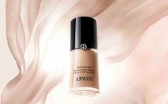 25 Yıllık Miras: Armani Luminous Silk Fondöten’in Yeni Dönemi