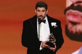 68. Grammy Ödülleri’nin Kazananları Açıklandı