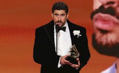 68. Grammy Ödülleri’nin Kazananları Açıklandı