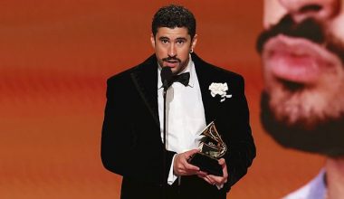 68. Grammy Ödülleri’nin Kazananları Açıklandı