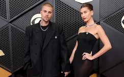 68. Grammy Ödülleri’nin Öne Çıkan Güzellik Görünümleri
