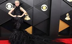 68. Grammy Ödülleri’nin Öne Çıkan Kırmızı Halı Görünümleri