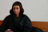 Ara Sezon: Cecilie Bahnsen Pre-Fall 2026