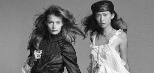 Ara Sezon: Chloé Pre-Fall 2026
