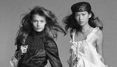 Ara Sezon: Chloé Pre-Fall 2026