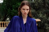 Ara Sezon: Elie Saab Pre-Fall 2026