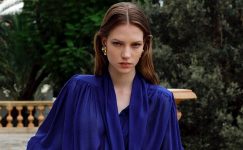 Ara Sezon: Elie Saab Pre-Fall 2026