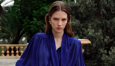 Ara Sezon: Elie Saab Pre-Fall 2026