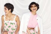 Ara Sezon: Moschino Pre-Fall 2026