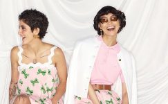 Ara Sezon: Moschino Pre-Fall 2026
