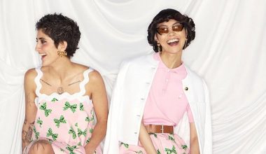 Ara Sezon: Moschino Pre-Fall 2026