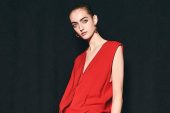 Ara Sezon: Sportmax Pre-Fall 2026