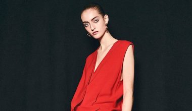 Ara Sezon: Sportmax Pre-Fall 2026