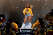 BEYONCE’NİN BELGESELİ YAYINLANDI!