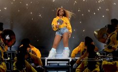 BEYONCE’NİN BELGESELİ YAYINLANDI!