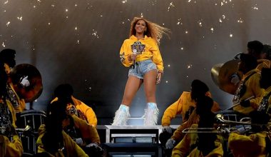 BEYONCE’NİN BELGESELİ YAYINLANDI!