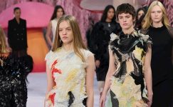 Chanel Haute Couture İlkbahar/Yaz 2026